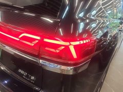 Volkswagen Teramont 380TSI AWD Premium Luxury Edition - ფოტო 7