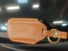 Volkswagen Teramont 380TSI AWD Premium Luxury Edition - ფოტო 8