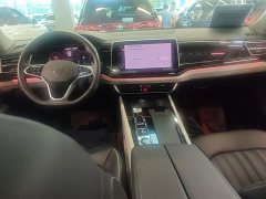 Volkswagen Teramont 380TSI AWD Premium Luxury Edition - ფოტო 9