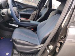 BYD Seagull 2023 Freedom Edition - ფოტო 10