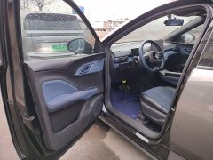 BYD Seagull 2023 Freedom Edition - ფოტო 11
