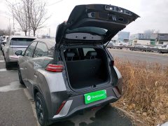 BYD Seagull 2023 Freedom Edition - ფოტო 14