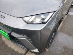 BYD Seagull 2023 Freedom Edition - ფოტო 17