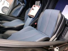 BYD Seagull 2023 Freedom Edition - ფოტო 19