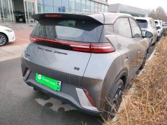 BYD Seagull 2023 Freedom Edition - ფოტო 4