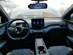 BYD Seagull 2023 Freedom Edition - ფოტო 5
