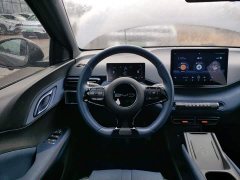 BYD Seagull 2023 Freedom Edition - ფოტო 6