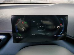 BYD Seagull 2023 Freedom Edition - ფოტო 7
