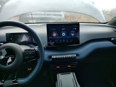 BYD Seagull 2023 Freedom Edition - ფოტო 8