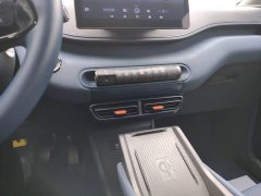BYD Seagull 2023 Freedom Edition - ფოტო 9