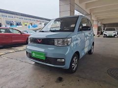 Wuling Hongguang MINIEV 2020 Zizai Edition LFP Battery - ფოტო 1