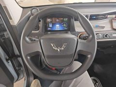 Wuling Hongguang MINIEV 2020 Zizai Edition LFP Battery - ფოტო 10