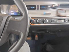 Wuling Hongguang MINIEV 2020 Zizai Edition LFP Battery - ფოტო 12
