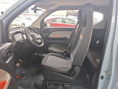 Wuling Hongguang MINIEV 2020 Zizai Edition LFP Battery - ფოტო 14