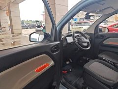 Wuling Hongguang MINIEV 2020 Zizai Edition LFP Battery - ფოტო 15