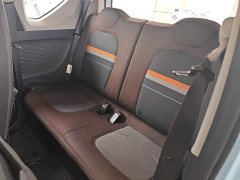 Wuling Hongguang MINIEV 2020 Zizai Edition LFP Battery - ფოტო 16