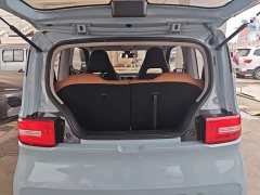 Wuling Hongguang MINIEV 2020 Zizai Edition LFP Battery - ფოტო 18