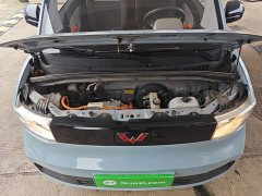 Wuling Hongguang MINIEV 2020 Zizai Edition LFP Battery - ფოტო 19