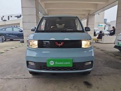 Wuling Hongguang MINIEV 2020 Zizai Edition LFP Battery - ფოტო 2