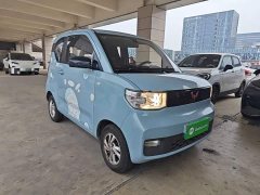 Wuling Hongguang MINIEV 2020 Zizai Edition LFP Battery - ფოტო 3