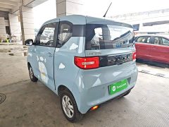 Wuling Hongguang MINIEV 2020 Zizai Edition LFP Battery - ფოტო 4