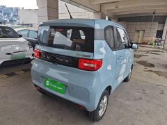 Wuling Hongguang MINIEV 2020 Zizai Edition LFP Battery - ფოტო 6