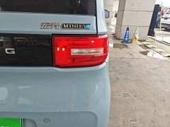 Wuling Hongguang MINIEV 2020 Zizai Edition LFP Battery - ფოტო 7