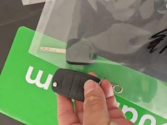 Wuling Hongguang MINIEV 2020 Zizai Edition LFP Battery - ფოტო 8