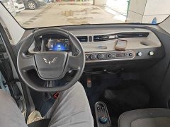 Wuling Hongguang MINIEV 2020 Zizai Edition LFP Battery - ფოტო 9