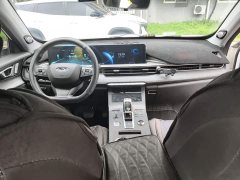 Chery Tiggo 8 PLUS 2022 290TGDI DCT Luxury Plus Edition - ფოტო 12