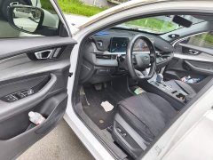 Chery Tiggo 8 PLUS 2022 290TGDI DCT Luxury Plus Edition - ფოტო 13