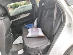 Chery Tiggo 8 PLUS 2022 290TGDI DCT Luxury Plus Edition - ფოტო 14