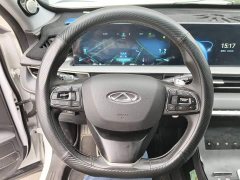 Chery Tiggo 8 PLUS 2022 290TGDI DCT Luxury Plus Edition - ფოტო 2