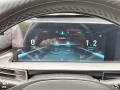 Chery Tiggo 8 PLUS 2022 290TGDI DCT Luxury Plus Edition - ფოტო 3