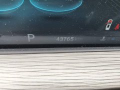 Chery Tiggo 8 PLUS 2022 290TGDI DCT Luxury Plus Edition - ფოტო 4
