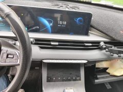 Chery Tiggo 8 PLUS 2022 290TGDI DCT Luxury Plus Edition - ფოტო 5