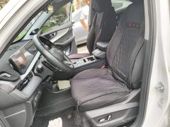 Chery Tiggo 8 PLUS 2022 290TGDI DCT Luxury Plus Edition - ფოტო 7