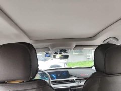 Chery Tiggo 8 PLUS 2022 290TGDI DCT Luxury Plus Edition - ფოტო 8