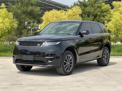 Land Rover Range Rover Sport 2023 400PS Dynamic SE - ფოტო 1
