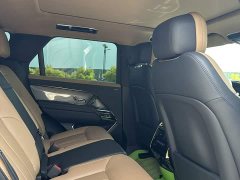 Land Rover Range Rover Sport 2023 400PS Dynamic SE - ფოტო 10
