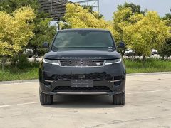 Land Rover Range Rover Sport 2023 400PS Dynamic SE - ფოტო 2