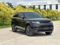 Land Rover Range Rover Sport 2023 400PS Dynamic SE - ფოტო 3