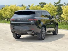 Land Rover Range Rover Sport 2023 400PS Dynamic SE - ფოტო 5