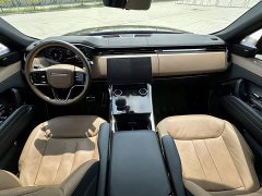 Land Rover Range Rover Sport 2023 400PS Dynamic SE - ფოტო 6