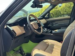 Land Rover Range Rover Sport 2023 400PS Dynamic SE - ფოტო 7