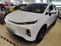 Geely Geometry E Firefly 2024 401km Starlight - ფოტო 1