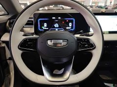 Geely Geometry E Firefly 2024 401km Starlight - ფოტო 10