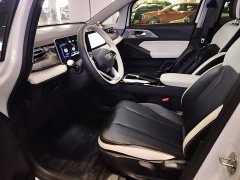 Geely Geometry E Firefly 2024 401km Starlight - ფოტო 14