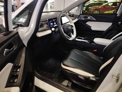 Geely Geometry E Firefly 2024 401km Starlight - ფოტო 15