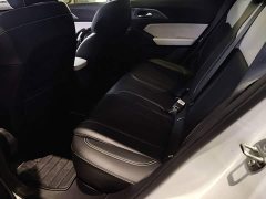 Geely Geometry E Firefly 2024 401km Starlight - ფოტო 16